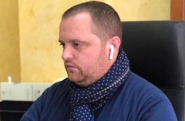 Dasà, il sindaco Scaturchio lascia Forza Italia: «Le aree interne sono state lasciate ai margini»