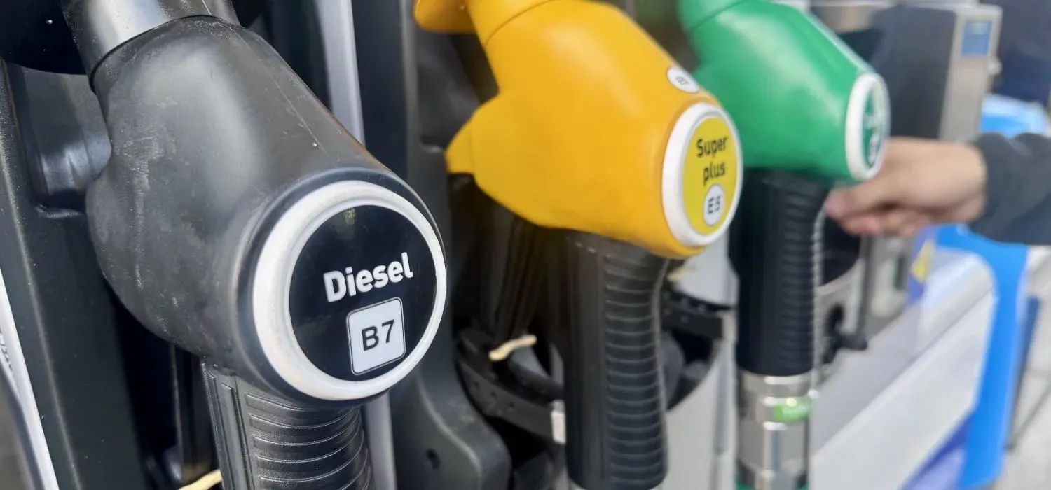 Allarme carburante nelle Preserre: distributori presi d’assalto, ma la situazione è sotto controllo