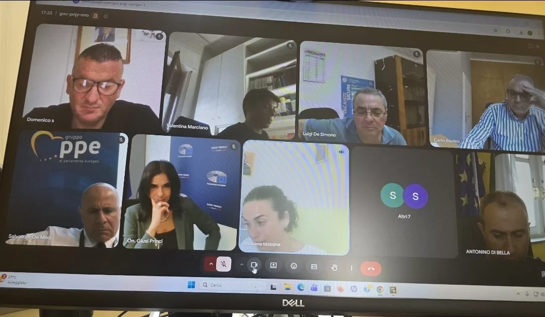 Spopolamento dei piccoli comuni, il sindaco di Dinami Di Bella porta il caso all'attenzione della Regione: chiesto un incontro a Occhiuto