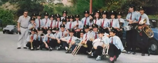 Quarant'anni di note, passione e tradizione: Monsoreto rende omaggio alla sua Banda Musicale
