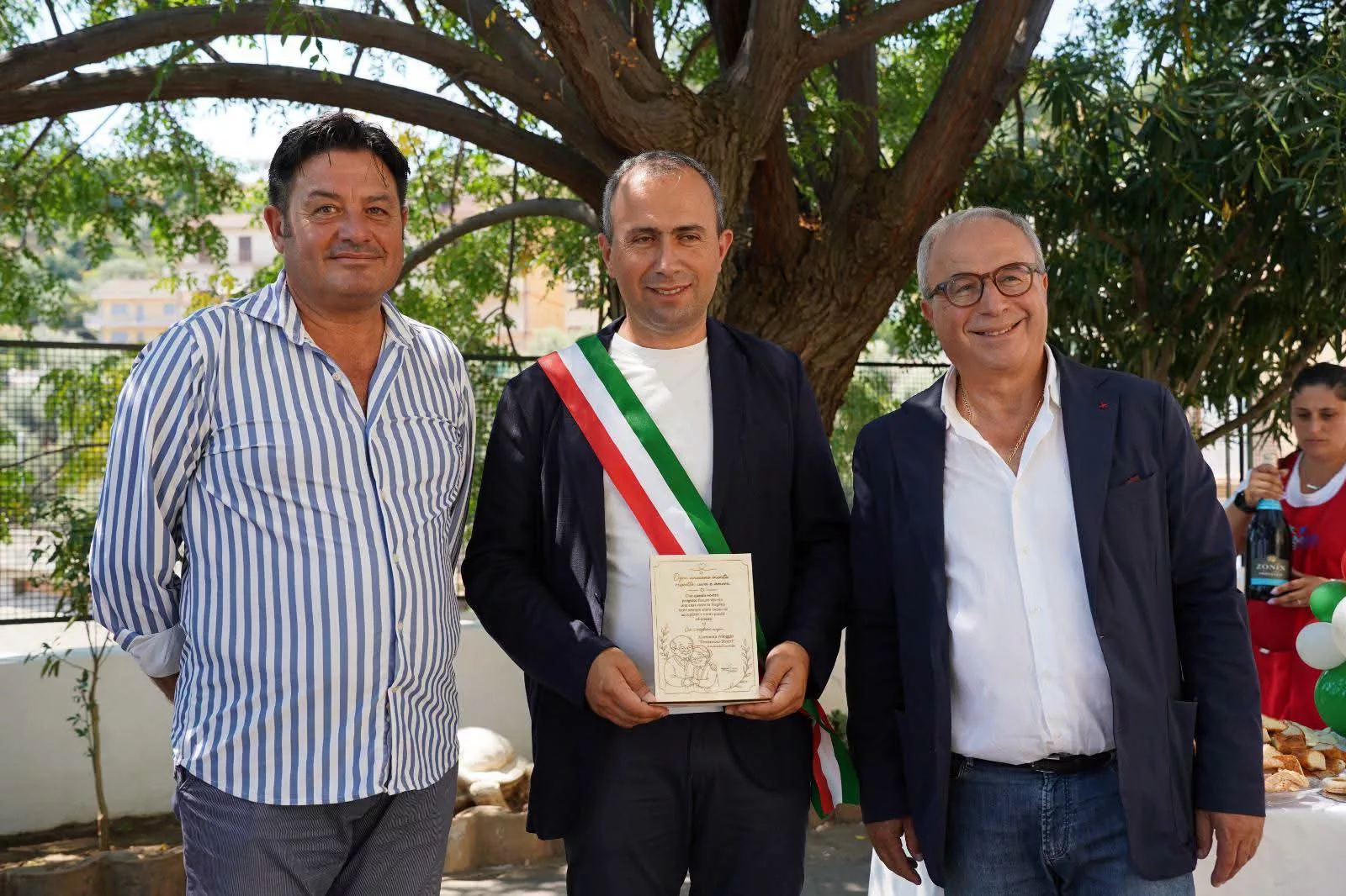 Da una scuola dismessa a una casa per gli anziani: Dinami studia il modello di Paludi