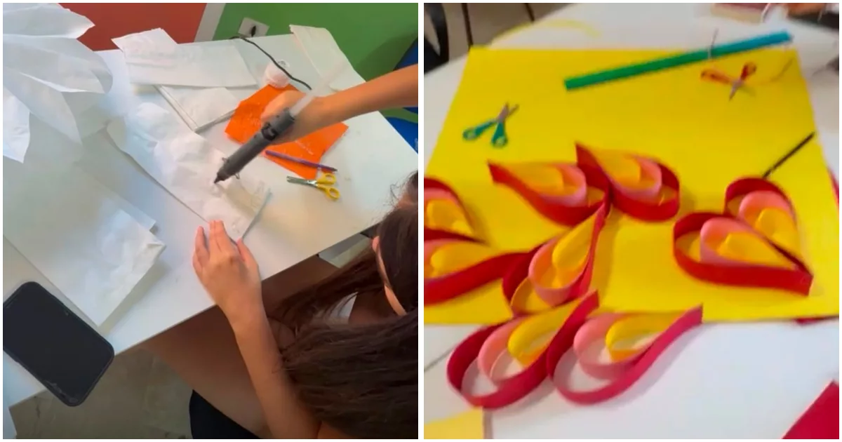 Dasà, la creatività degli adolescenti al Food Fest
