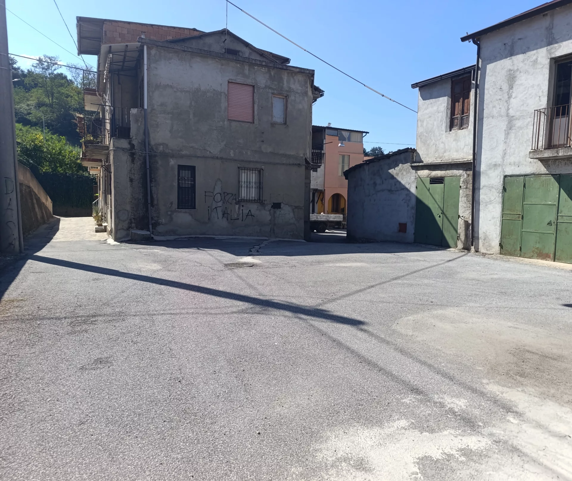 A Dasà un largo per Giuditta Levato, 80 anni dopo la sua morte